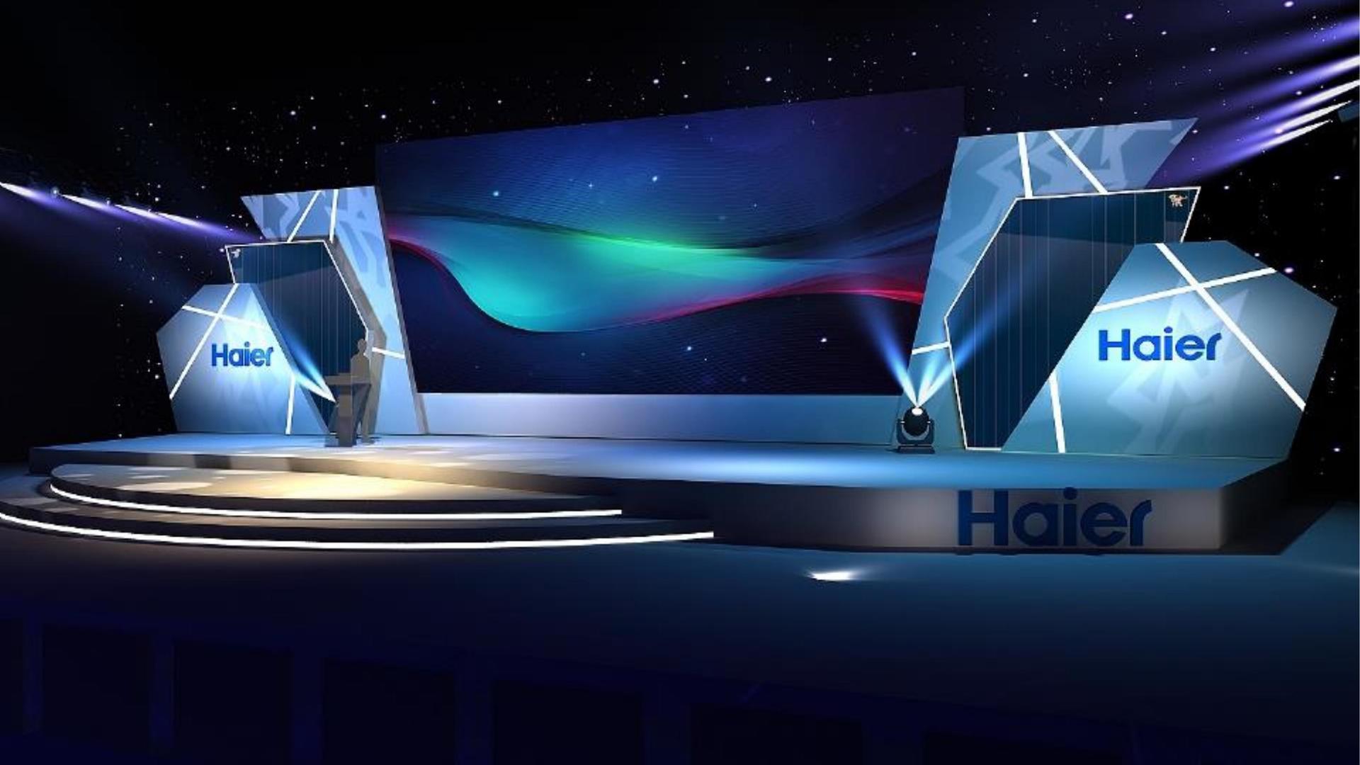 沉浸式戏剧《迷城》