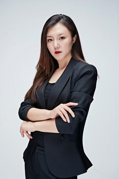 张红霞 创意策略总监